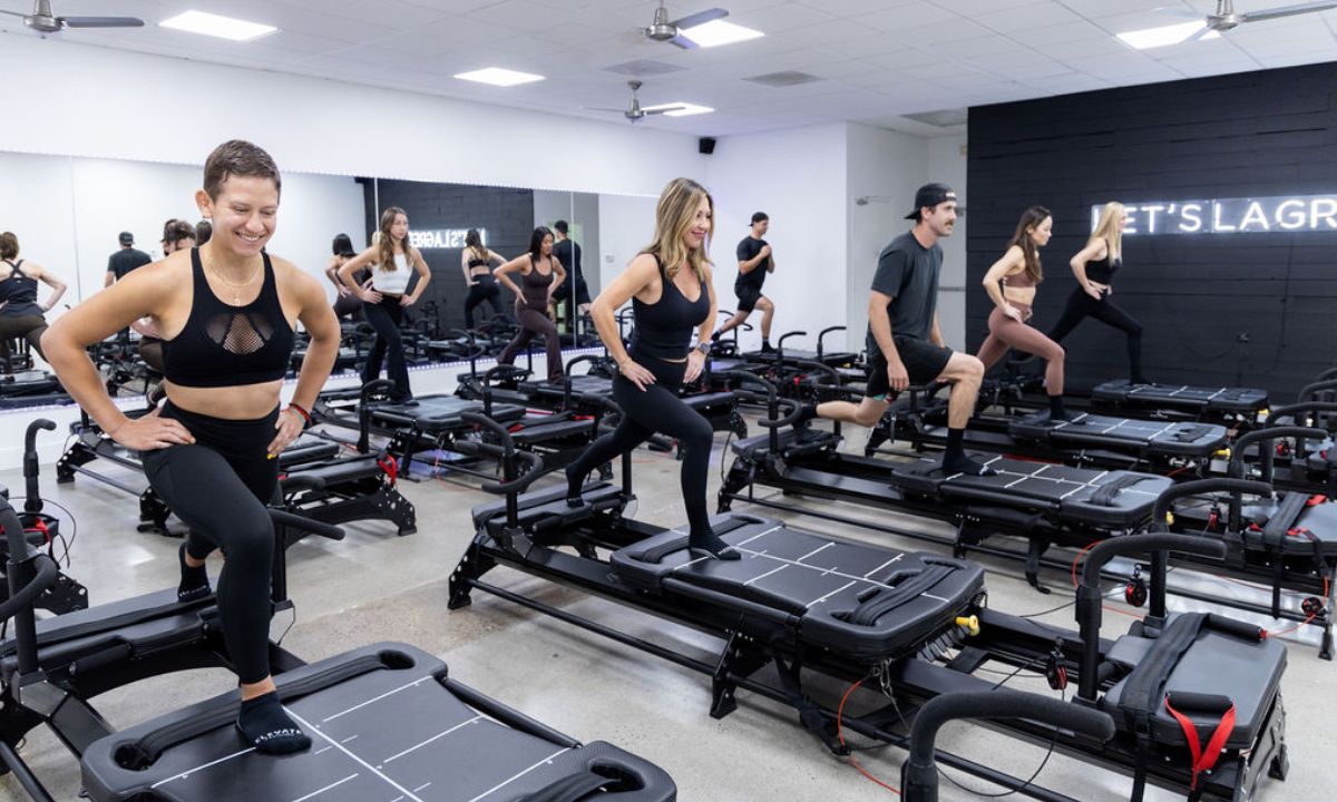 Why Elevate Training Believes Fitness Should Feel Welcoming for Everyone