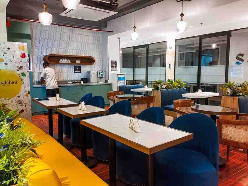 Best Coworking Spaces in Delhi for Remote Workers