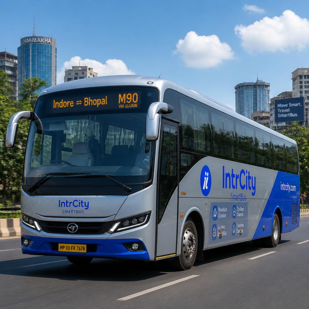 Top Benefits of Online Bus Ticket Reservation