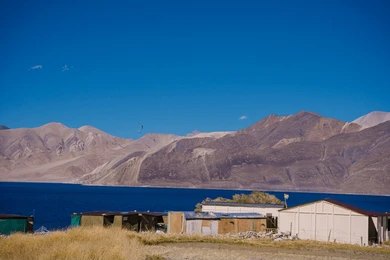 Camping in Spiti Valley: Best Spots for Nature Lovers