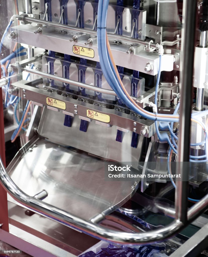 Super Sack Bag Filler for Efficient Bulk Packaging Systems