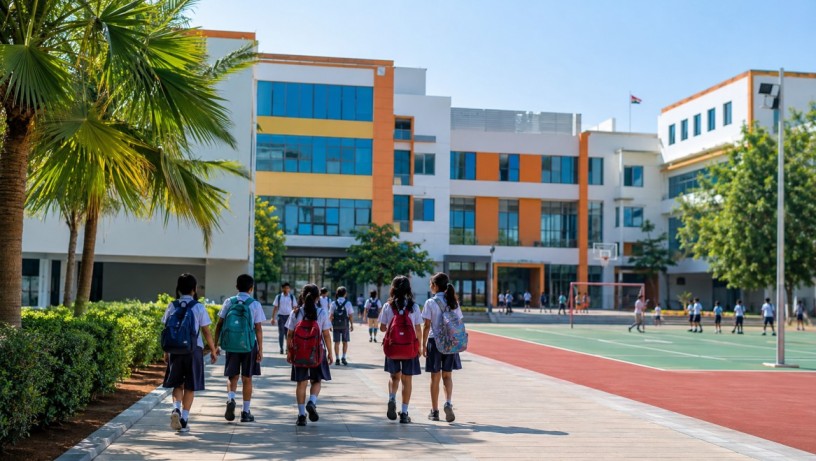 Confused About Indian Schools in Dubai? Here’s the 2026 Parents’ Guide 