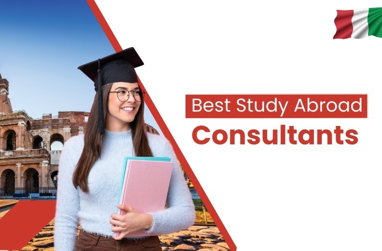 Study Abroad Help for Indian Students