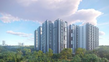 Experience Elegance at Oberoi Three Sixty North
