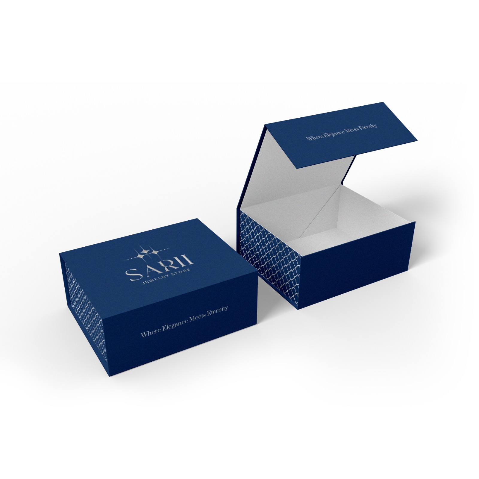 Why Choose Custom Rigid Box Packaging?
