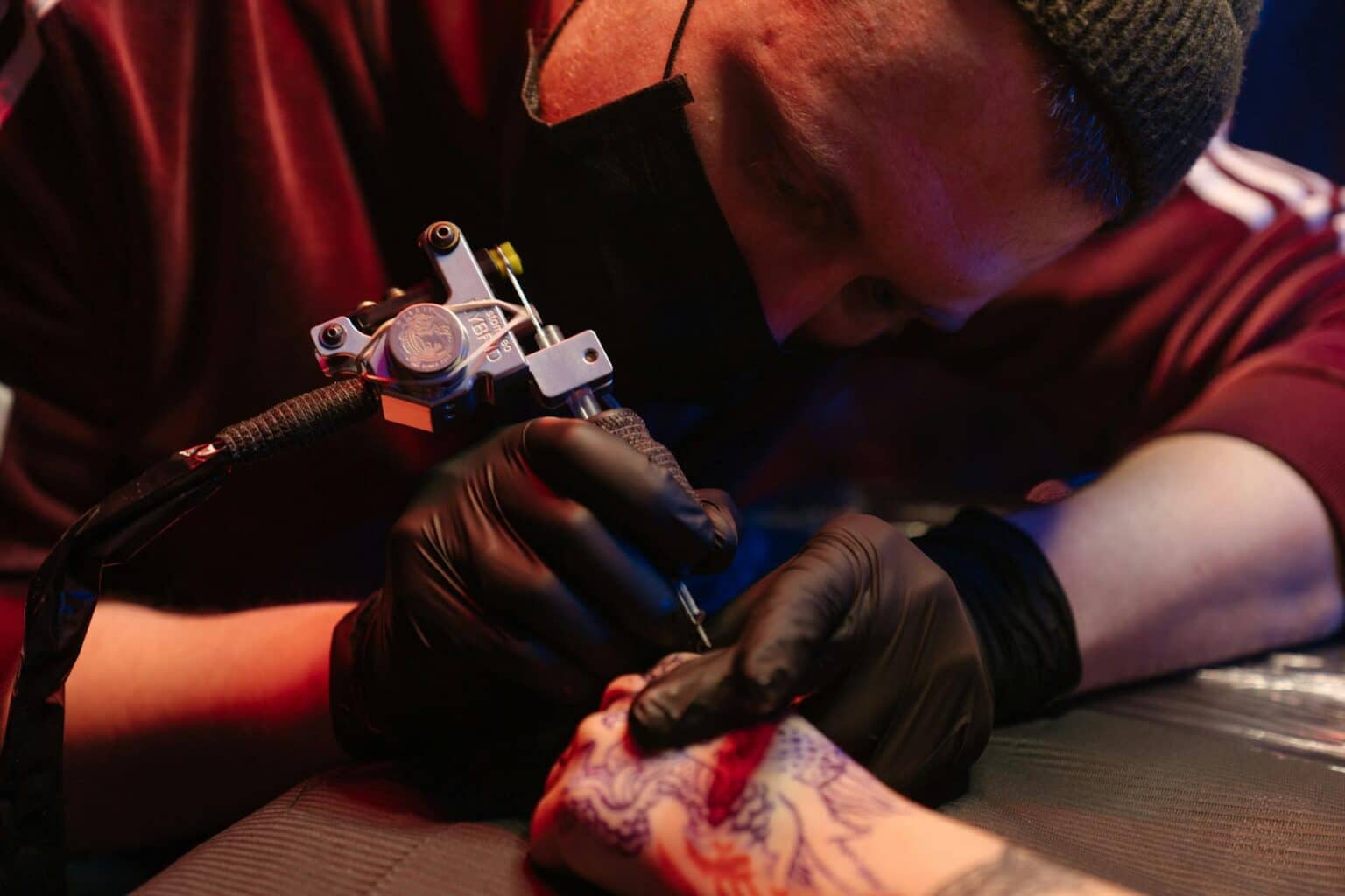Top Tattoo Services to Transform Your Style in 2026