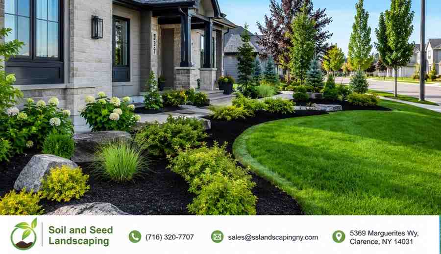 Why Professional Sod Installation Creates Immediate Landscape Transformation