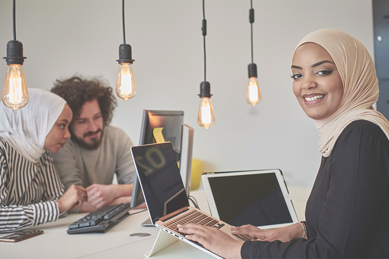Content Marketing That Actually Works in the Middle East: A Data-Driven Guide