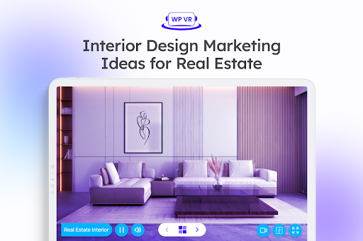 7 Interior Design Marketing Ideas for Real Estate [2026]