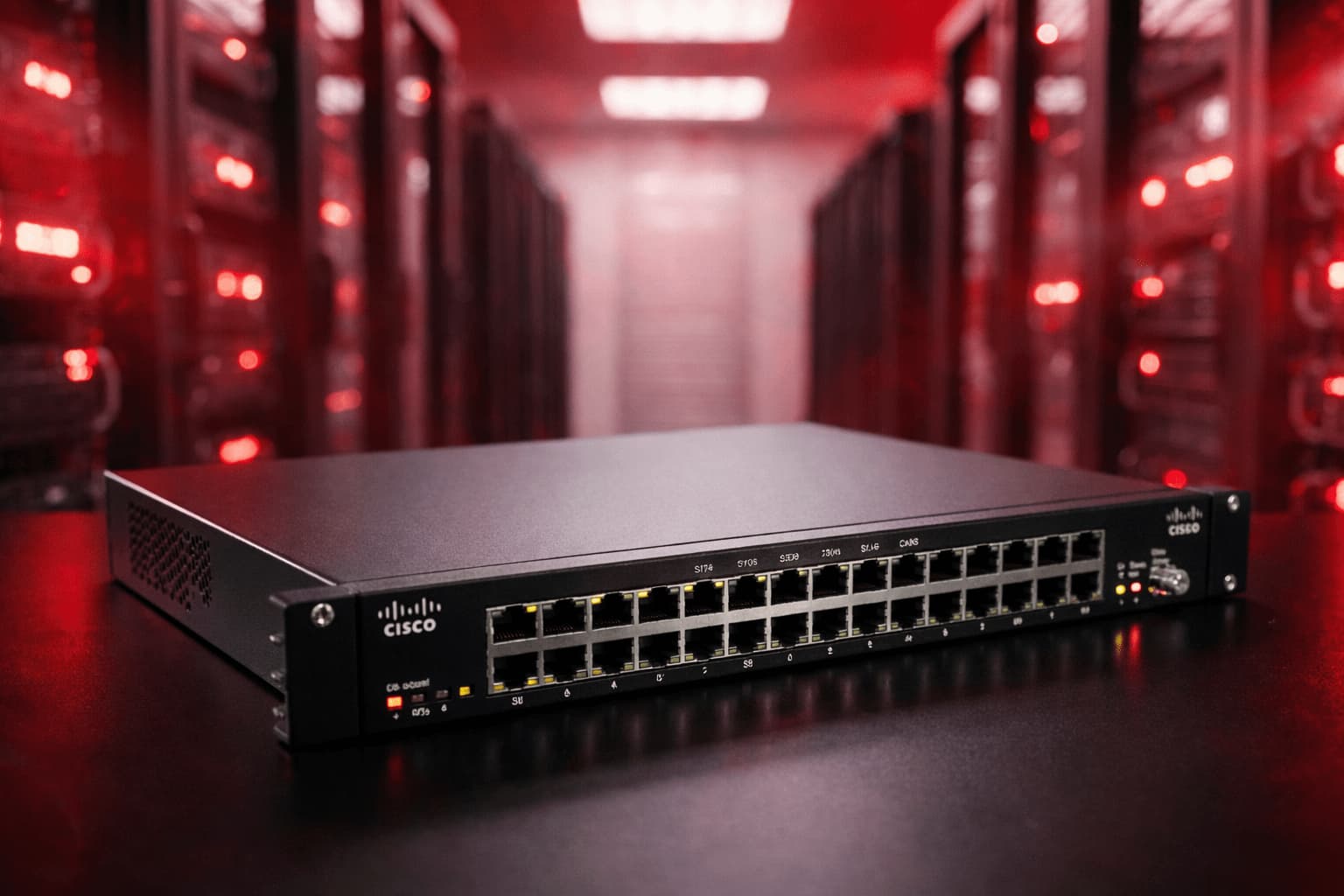 Cisco Catalyst C1300-24XS Review: The 24-Port 10G Switch for Modern Networks