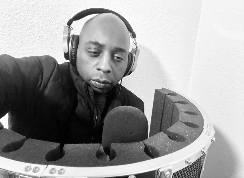 Stanley Ocean and the Independent Grind Behind a Lifetime in Music