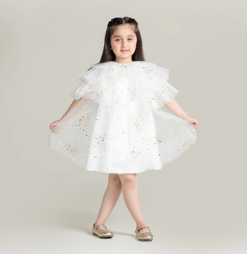Bright & Playful Kids Clothing for Hot Days