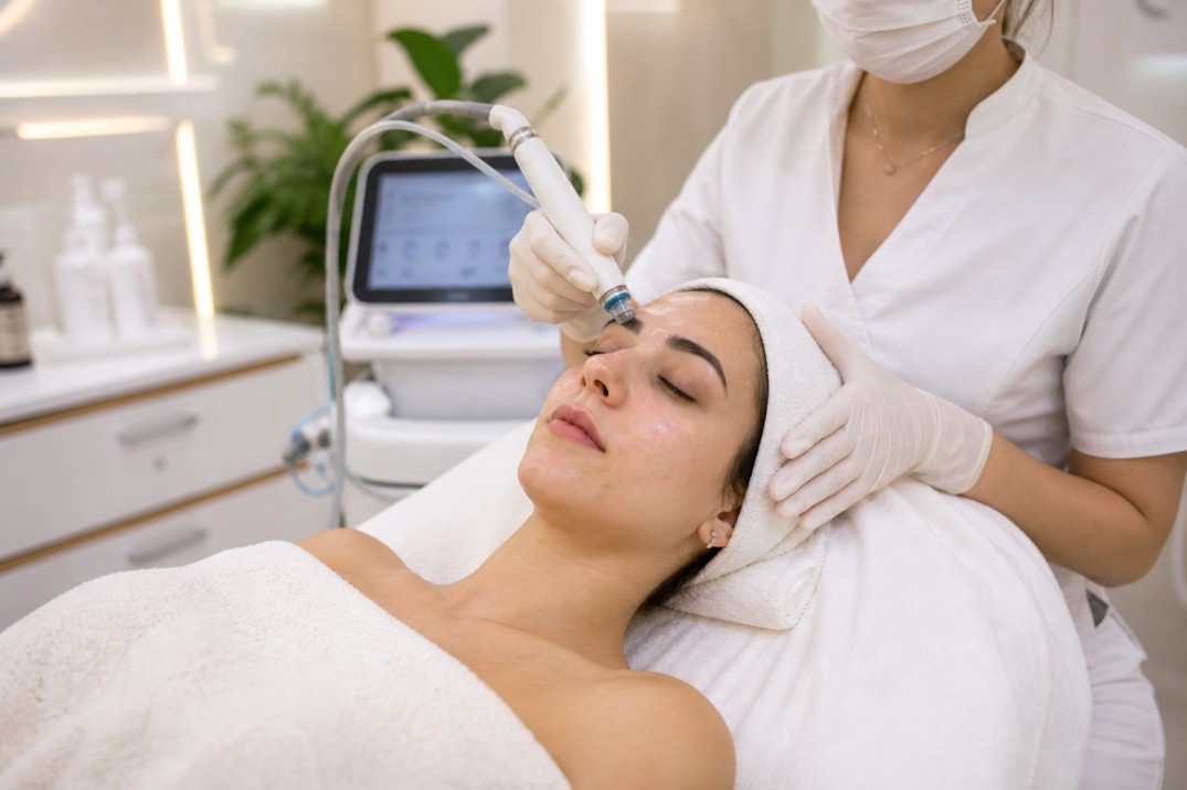 Beyond Breakouts: Best Acne Treatment in Dubai (2026 Guide) 