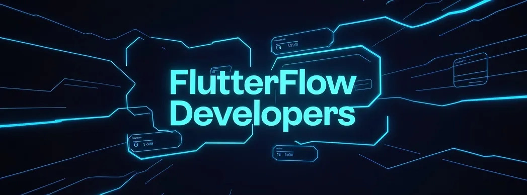 Can Hire Flutter Flow Developer Reduce App Development Time?