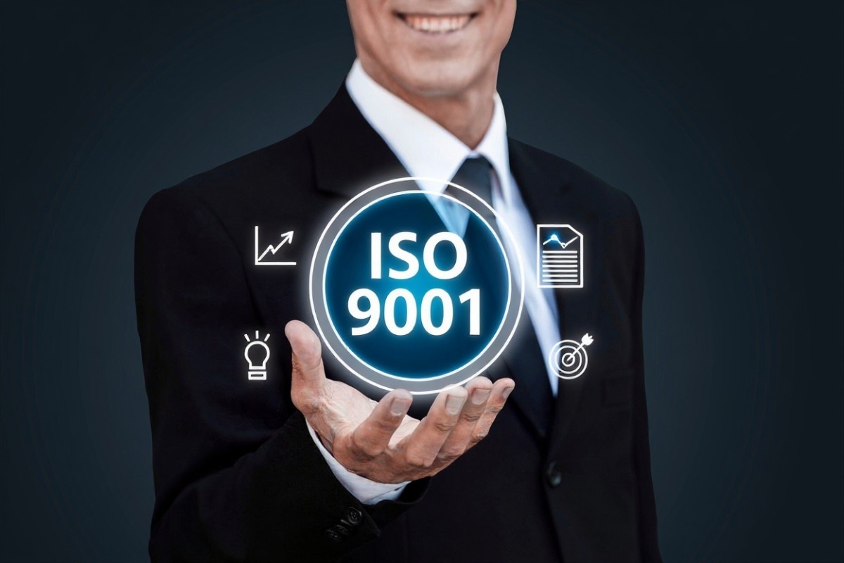 ISO 9001 Lead Auditor Course in Egypt