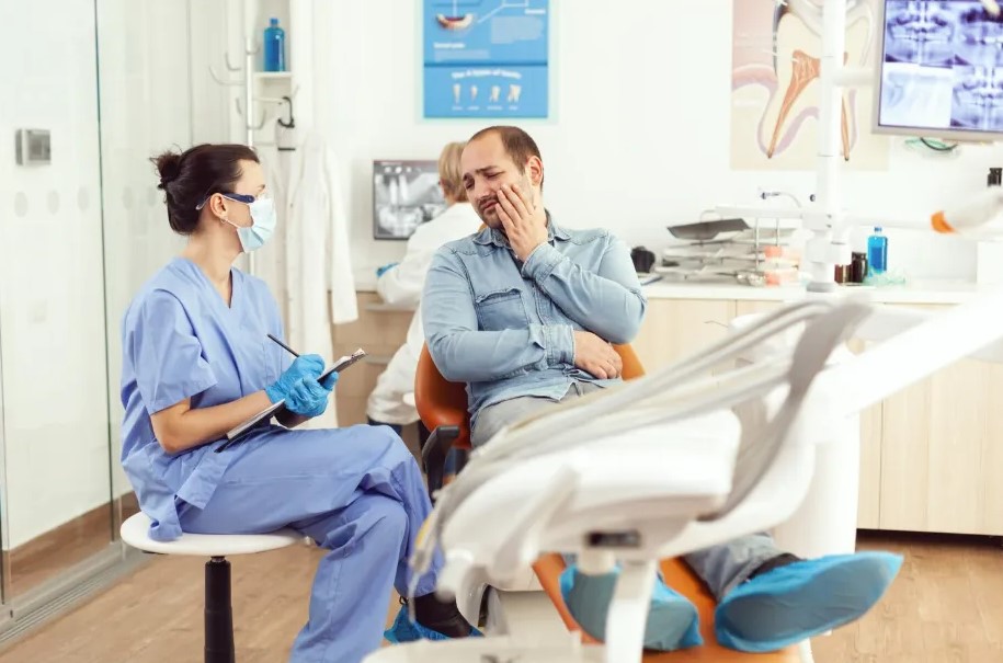 Signs of a Failed Root Canal: When to See a Dentist
