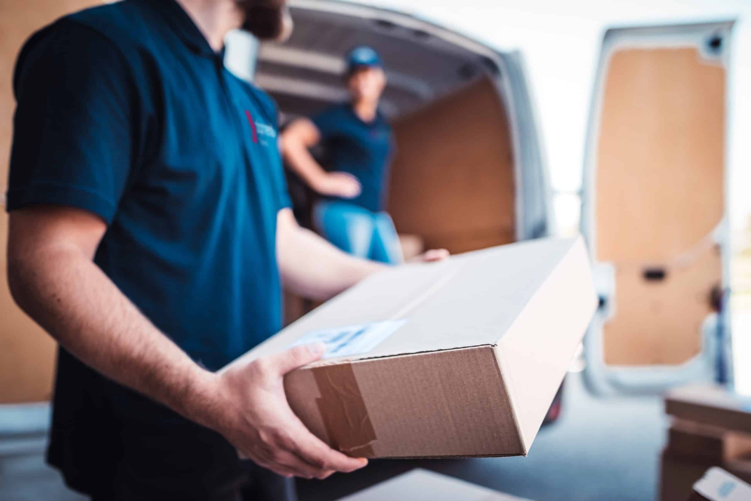 Why Do Some Deliveries Fail? A Seller’s Guide to Avoiding NDR