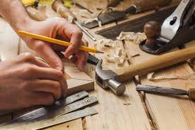 Carpenter Woodwork Ideas to Beautifully Transform Homes
