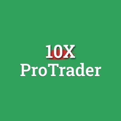 10X ProTrader - Stock Alerts For Smart Traders