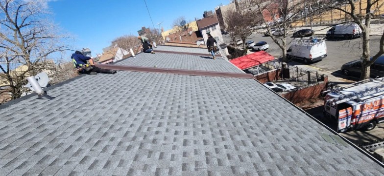 Westchester Ny Roofing Contractors – FH Renovation Trusted Roofing Experts