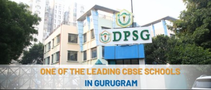 Best Learning Schools Near Sector 23, Gurgaon for Bright Futures