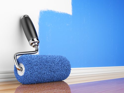 House Painting Guide for Better Curb Appeal