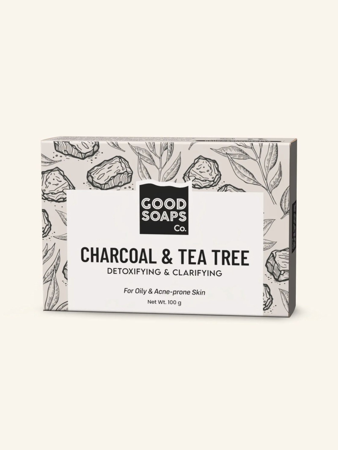 Why Activated Charcoal Soap Is Becoming a Skincare Staple for Urban Pollution Defense