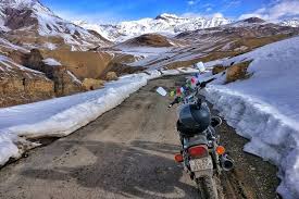 Hidden Gems in Spiti Valley You Should Explore on a Bike