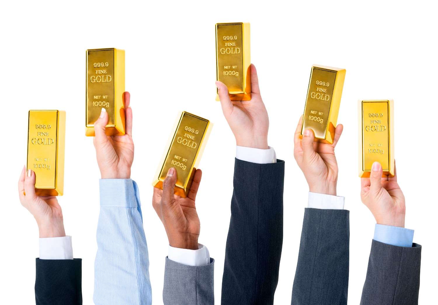 How a Gold Loan Interest Calculator Can Help You Estimate Total Costs
