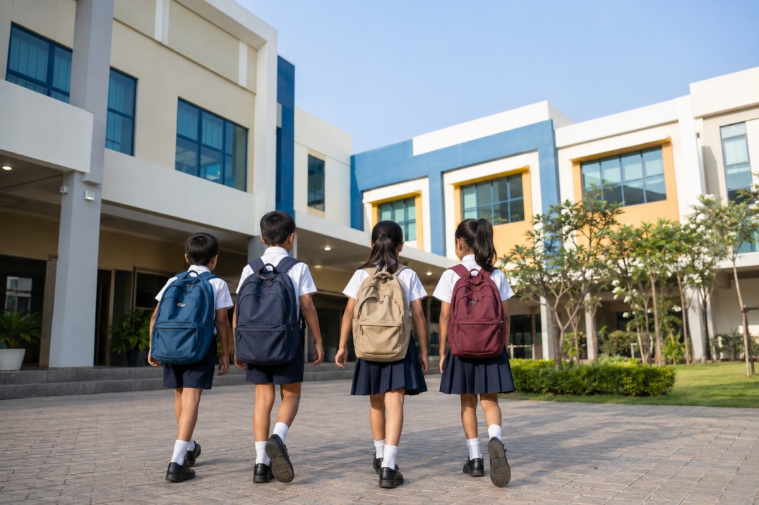 How Much Do CBSE Schools Cost in Dubai? A Parent’s Guide 
