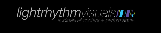Lightrhythm Visuals: Curating the Global Pulse of Audiovisual Art