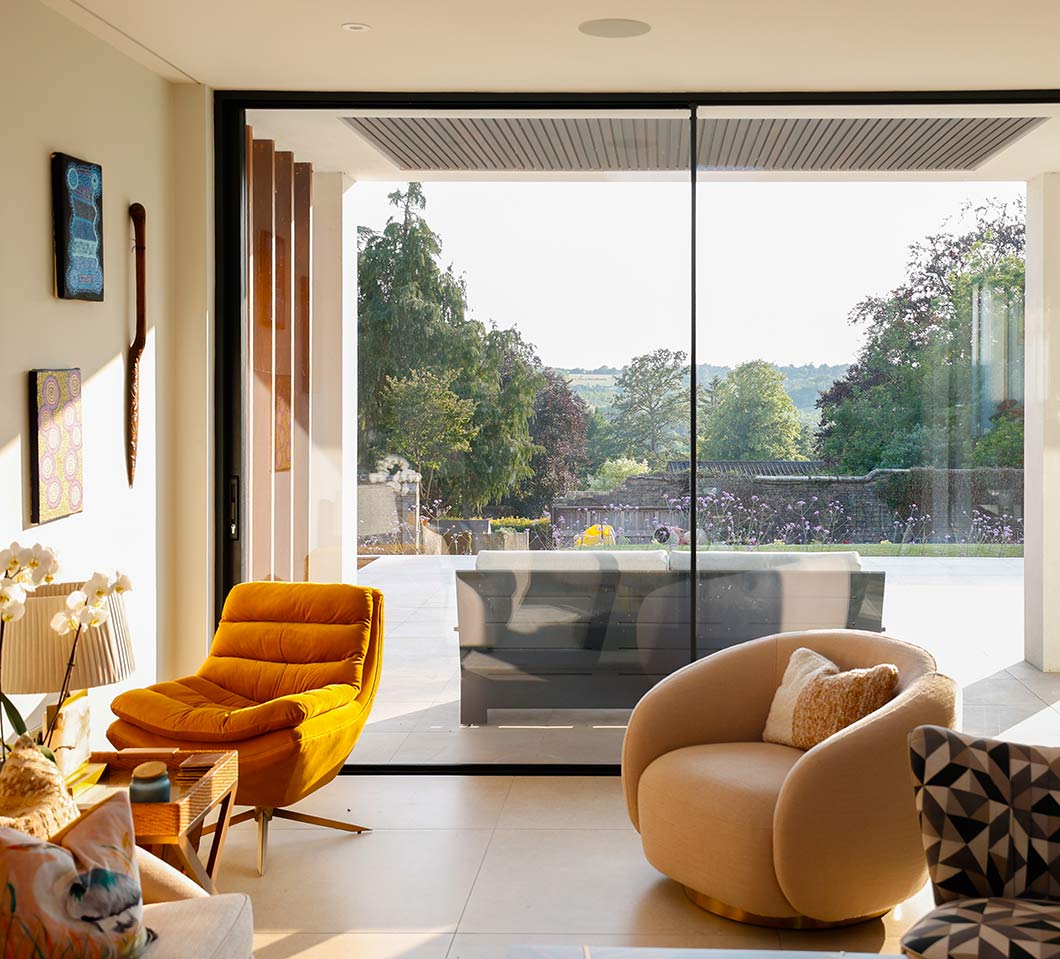 Choosing Premium Aluminium Windows and Doors London Homeowners Can Trust
