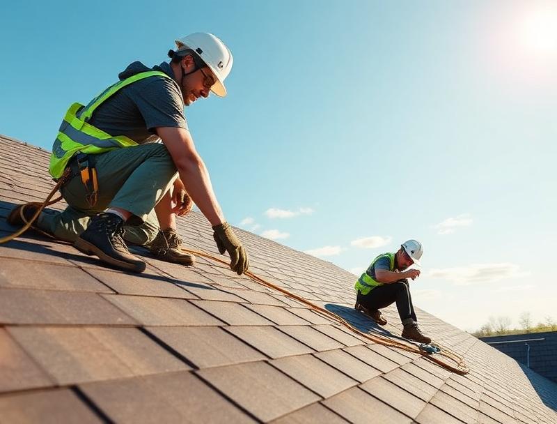 Premium Roofing Services in Pinellas County for home and bussiness