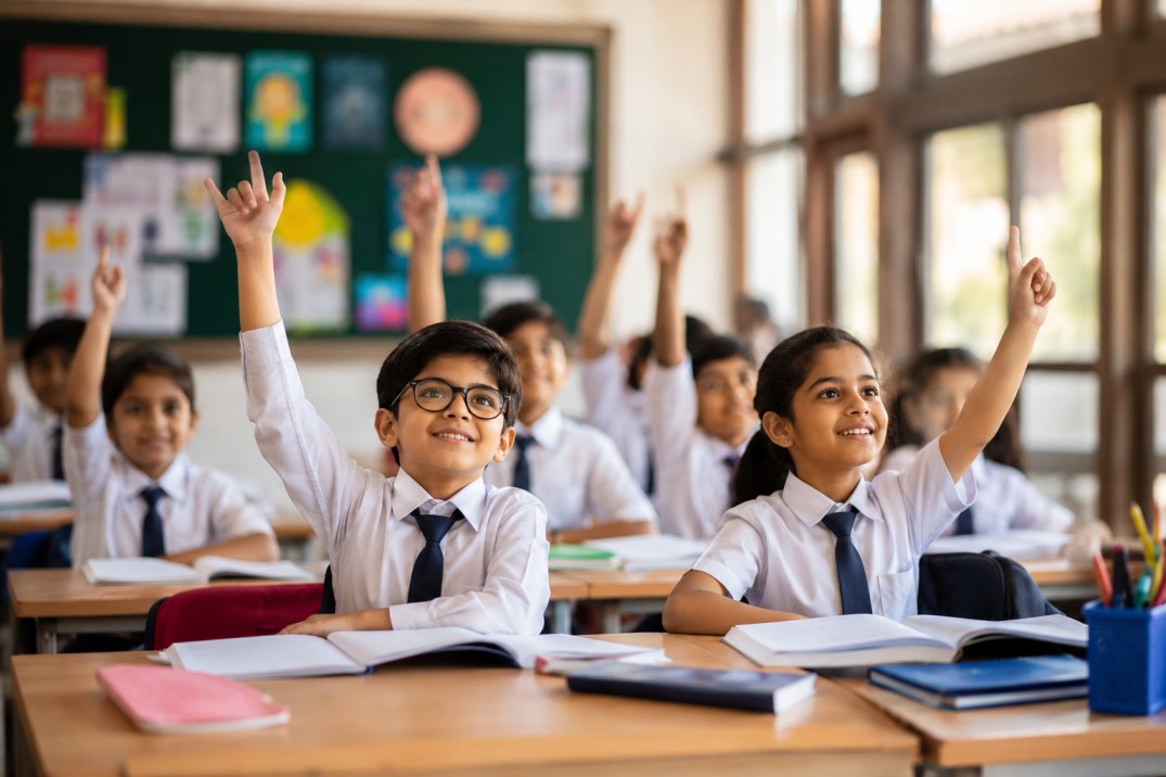 Planning School Admission in Dubai? Read This Indian Parent Guide First 