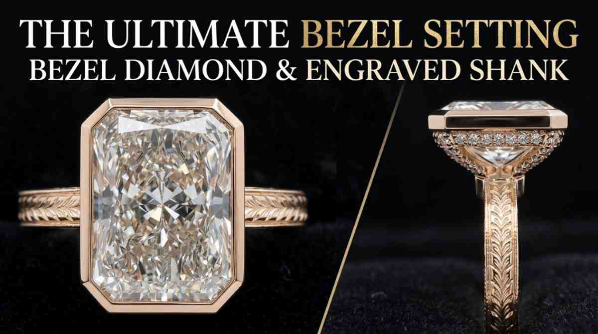 Best Styles of Radiant Lab Grown Diamond Rings for Modern Buyers