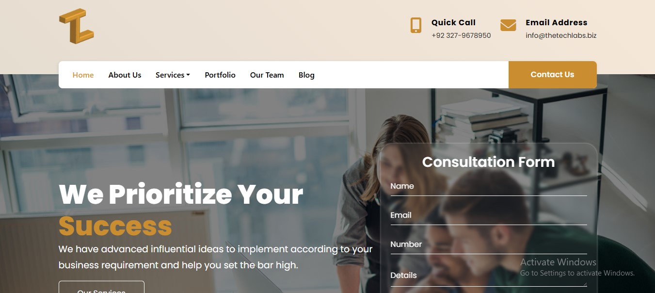 Is It Safe to Hire a Web Developer from Pakistan?