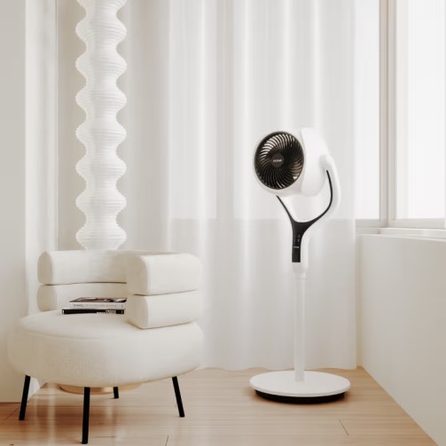 What Is a Pedestal Fan? Complete Guide for Modern Homes