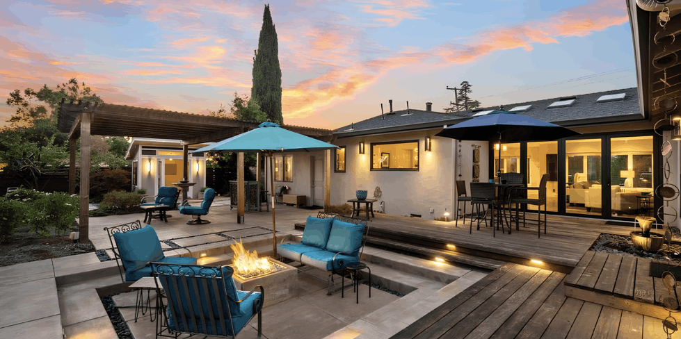 Home Remodeling Contractor San Jose Services That Turn Old Homes Into Modern Spaces