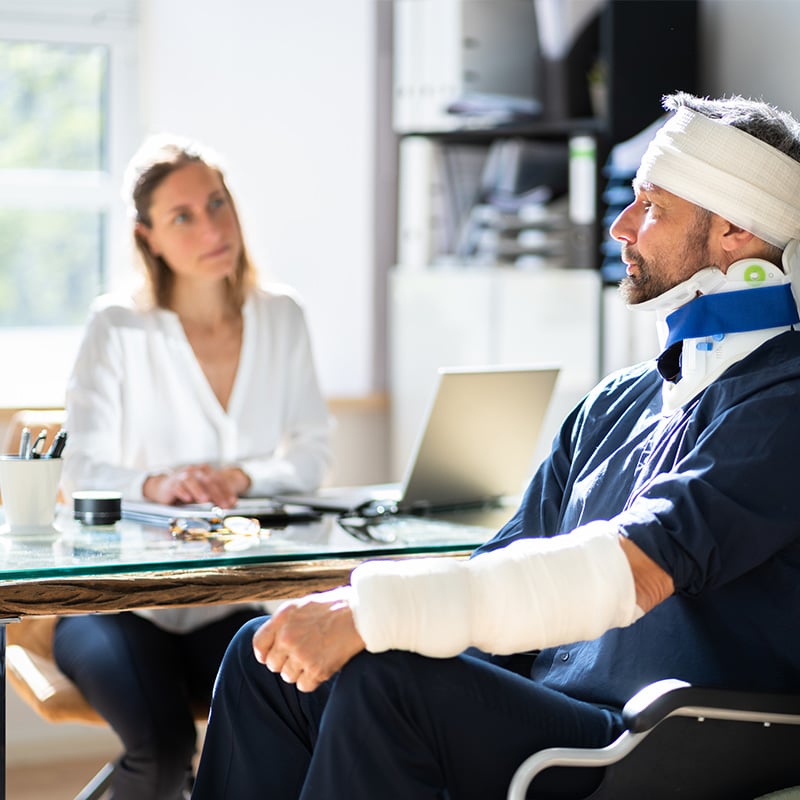Car Accident Lawyers in Phoenix AZ: Your Solution to Post-Collision Stress
