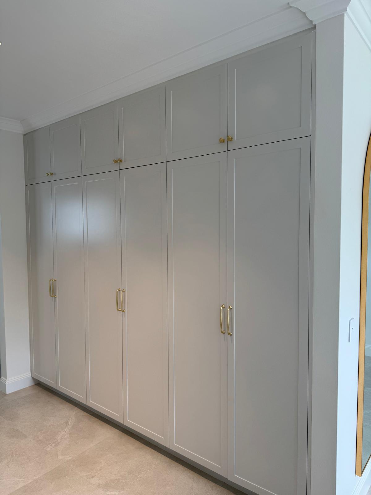 The Ultimate Guide to Sliding Wardrobe Doors: Maximizing Space and Style in Your Bedroom