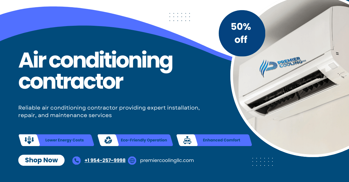 How to Choose the Best Air Conditioning Contractor in Florida