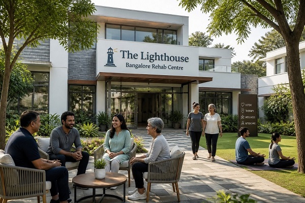 Finding the Best Rehabilitation Centres in Bangalore