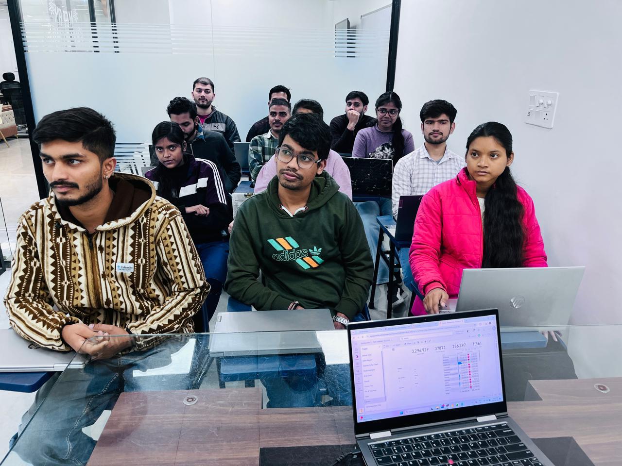 Data Analyst Course in Gurgaon: Complete Career Guide for 2026