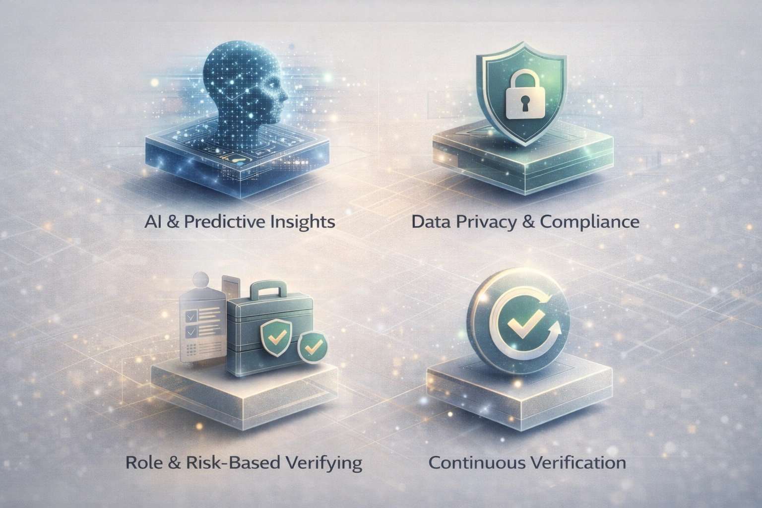 A Realistic Guide to BGV in Noida: What Works and What Doesn’t