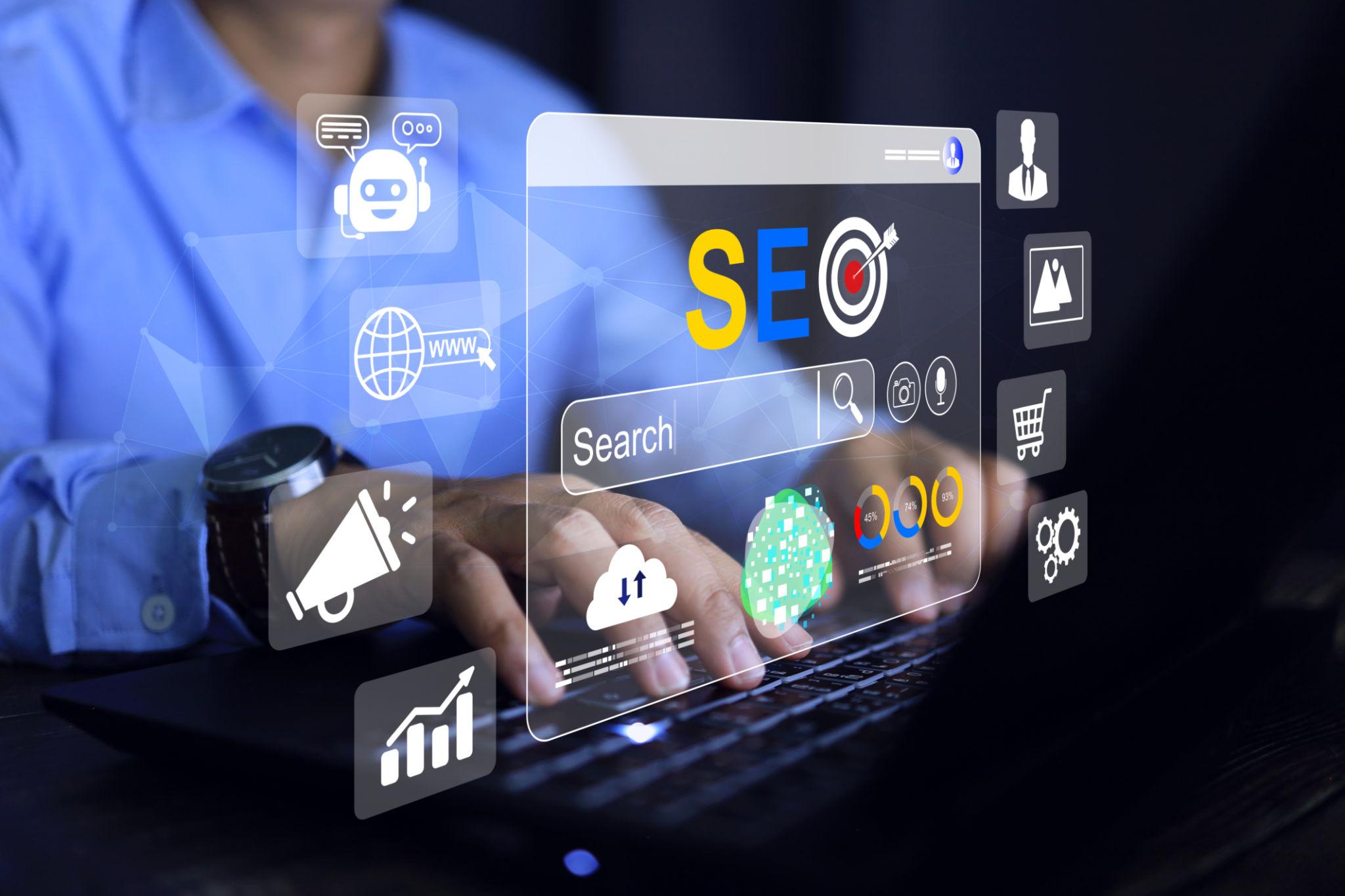 Best Digital Marketing Agency in UP for Business Growth in 2026