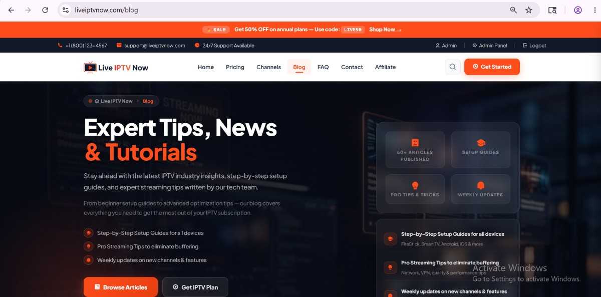 FIFA World Cup on IPTV: Everything You Need to Know