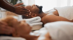 Why Are Home Massage Services Ideal for Weekend Relaxation?