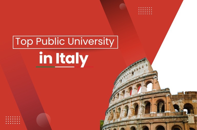 What Are the Benefits of Studying at a Public University in Italy?