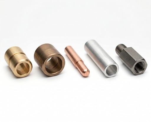 Why Precision Matters in Brass CNC Turned Parts Manufacturing 