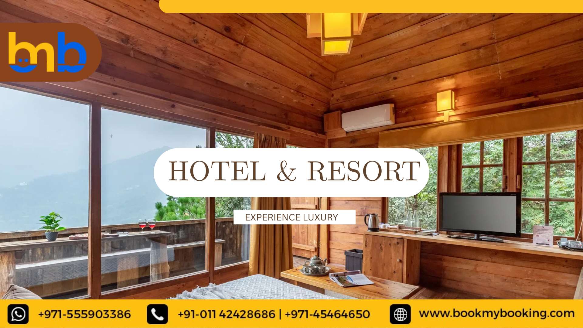 Alaya Stays by ELIVAAS Suro Woodbine Chalet – Luxury Cottage Stay in Shimla